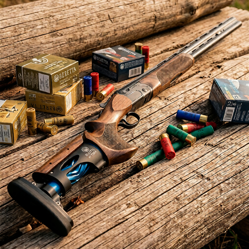 Beretta DT11